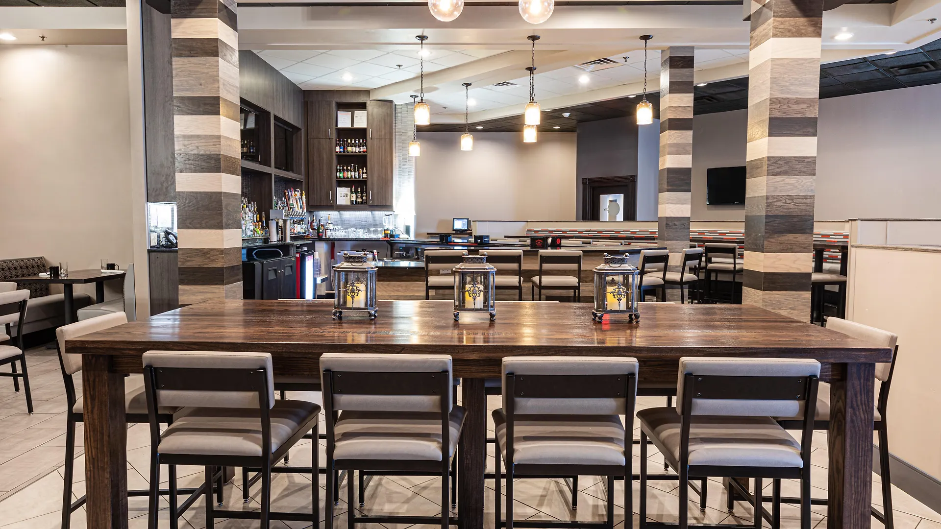 Hotel Holiday Inn St. Louis Airport West Earth City By Ihg