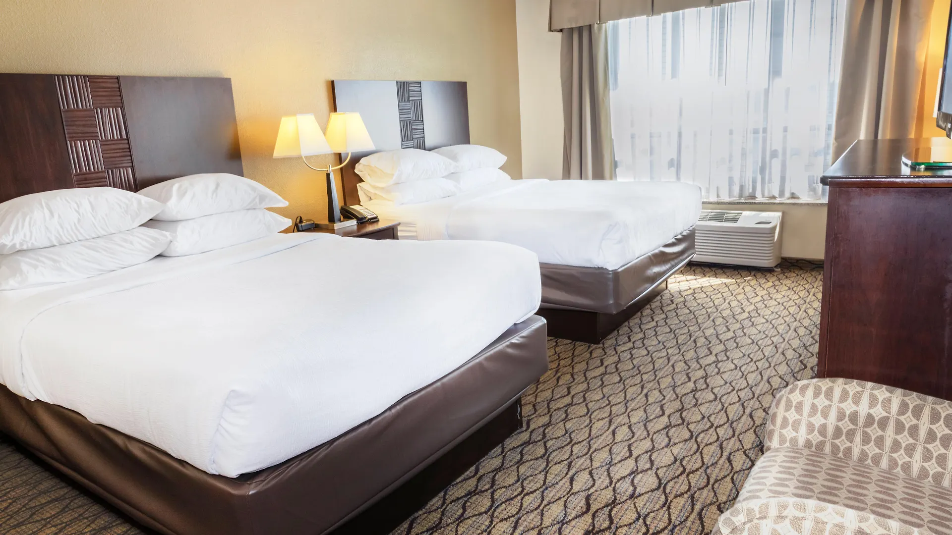 Holiday Inn St. Louis Airport West Earth City By Ihg Hotel