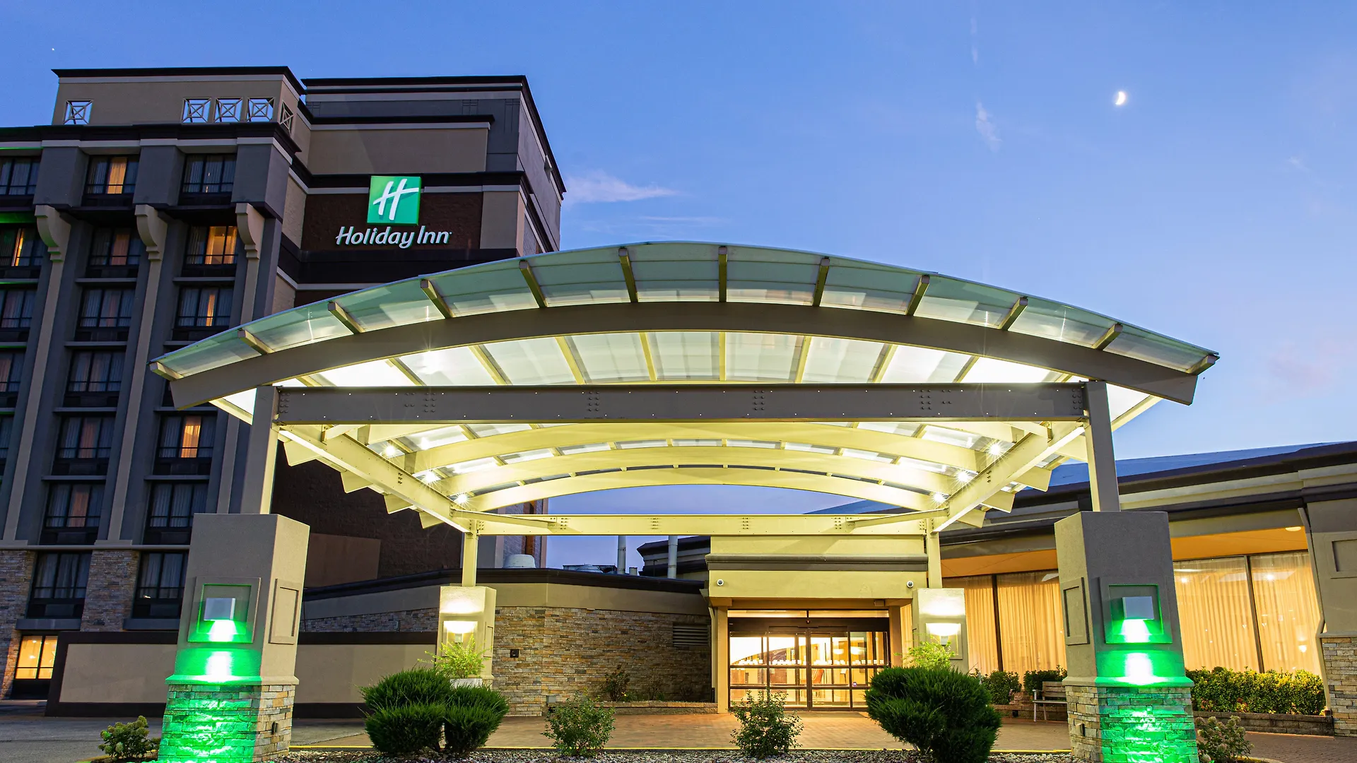 *** Hotel Holiday Inn St. Louis Airport West Earth City By Ihg United States