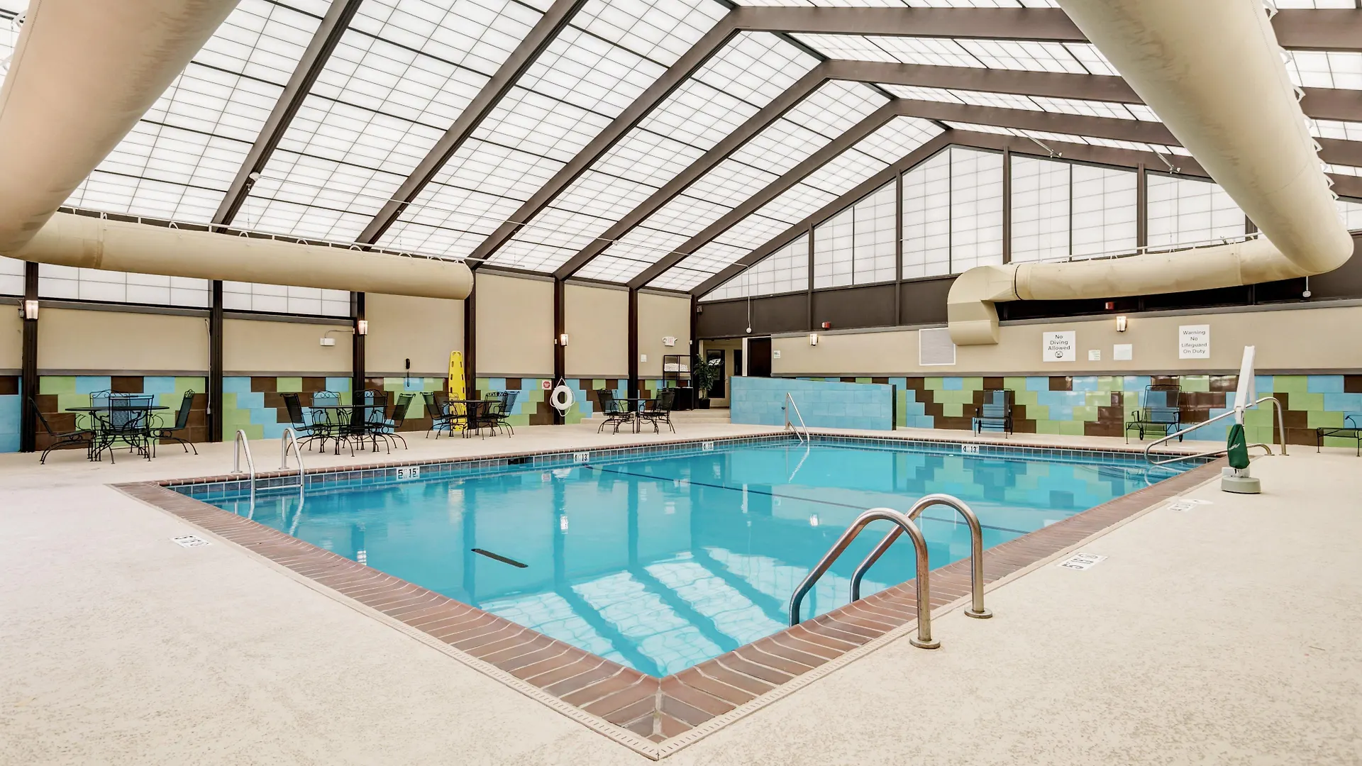 Hotel Holiday Inn St. Louis Airport West Earth City By Ihg