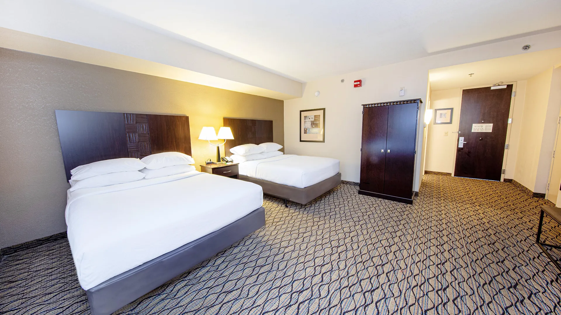 Hotel Holiday Inn St. Louis Airport West Earth City By Ihg
