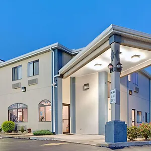 Hotel Travelodge By Wyndham St. Louis