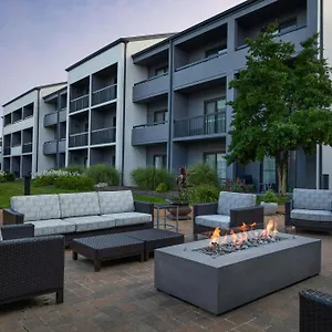 Hotel Courtyard St. Louis Westport Plaza