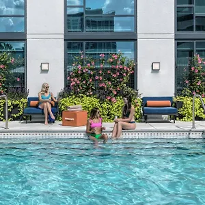 Hotel Le Meridien St. Louis