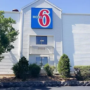 Hotel 6-maryland Heights, Mo