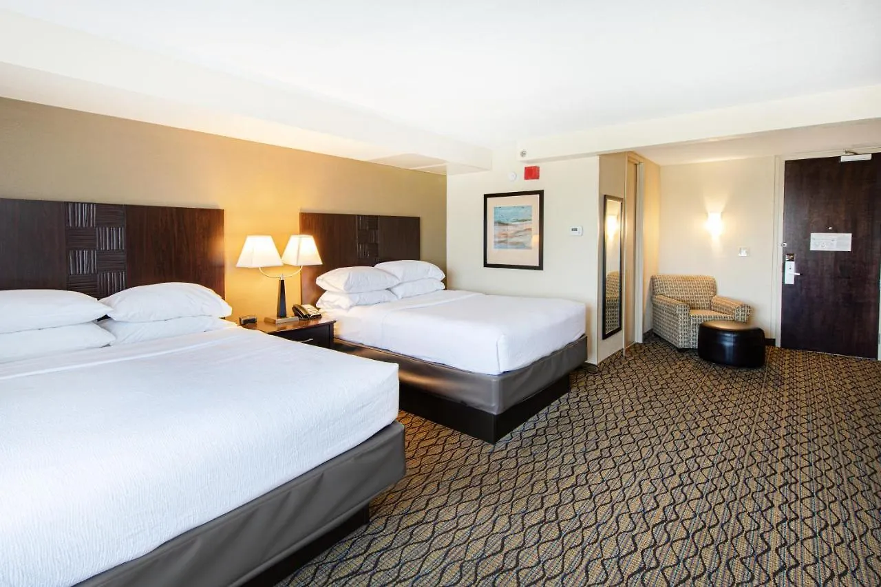 Holiday Inn St. Louis Airport West Earth City By Ihg 3*,