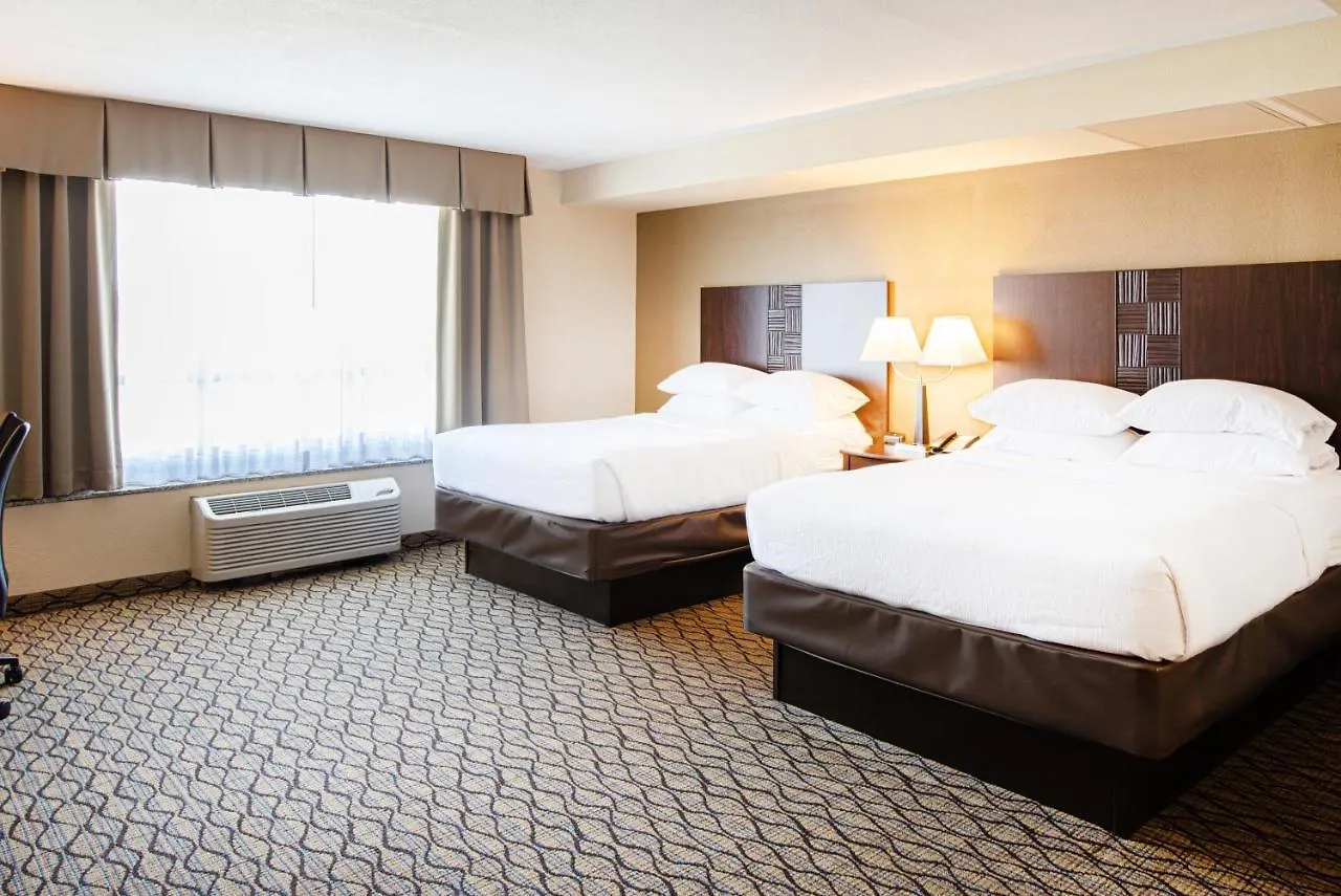 Holiday Inn St. Louis Airport West Earth City By Ihg
