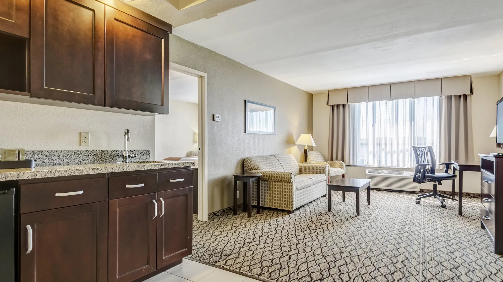 Hotel Holiday Inn St. Louis Airport West Earth City By Ihg