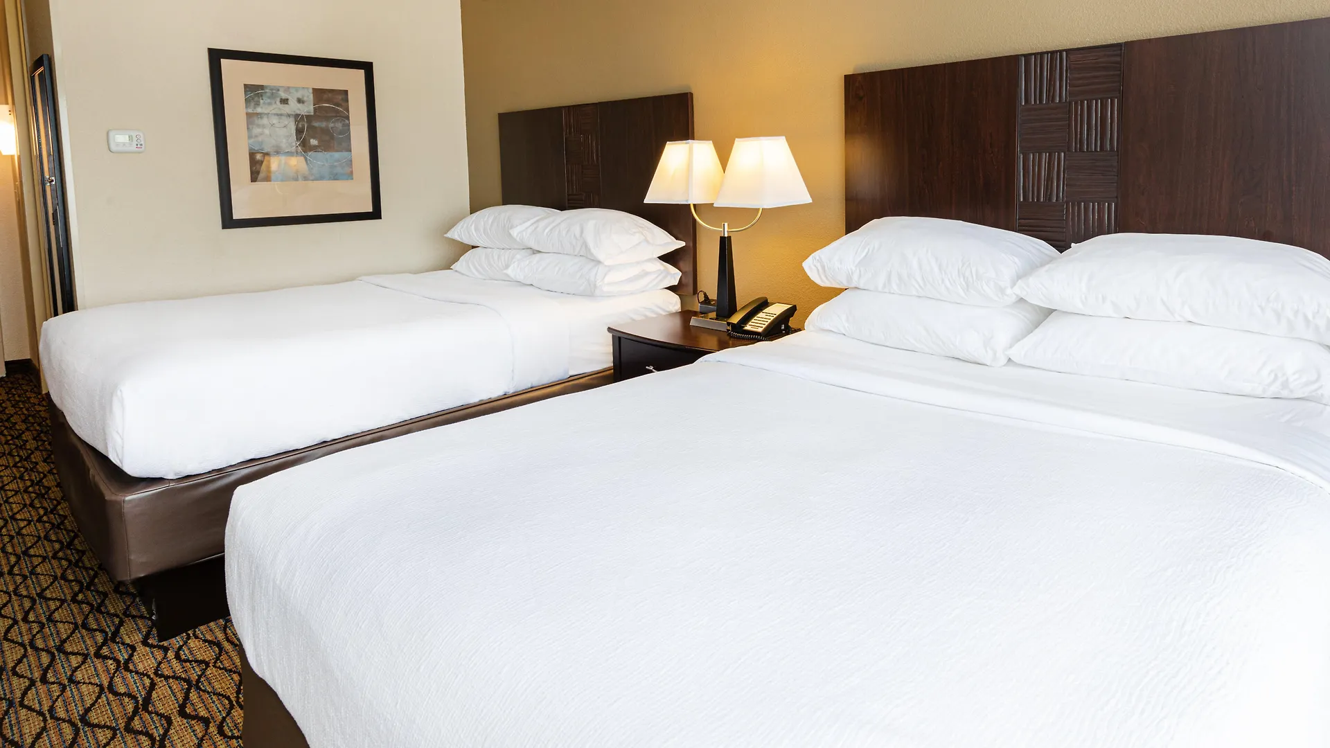 Holiday Inn St. Louis Airport West Earth City By Ihg Estados Unidos