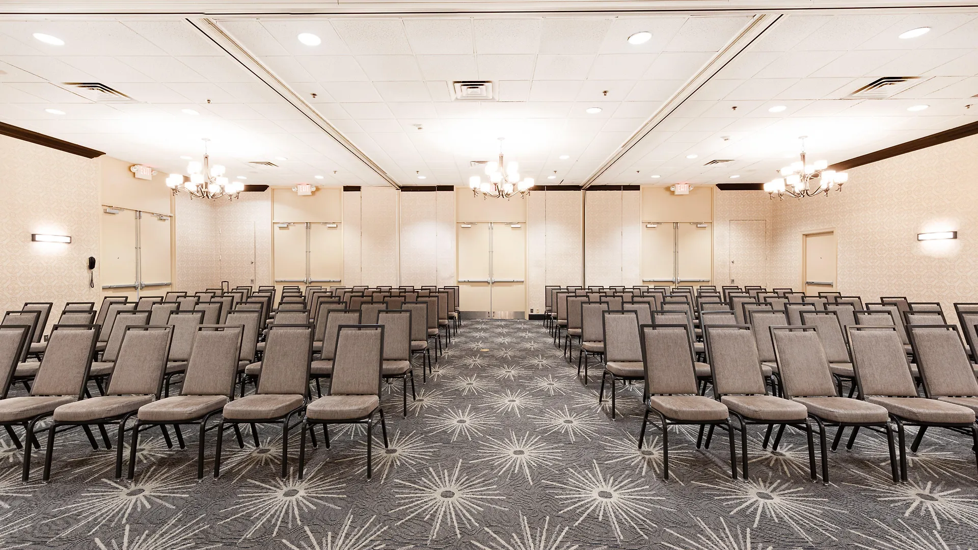 Hotel Holiday Inn St. Louis Airport West Earth City By Ihg