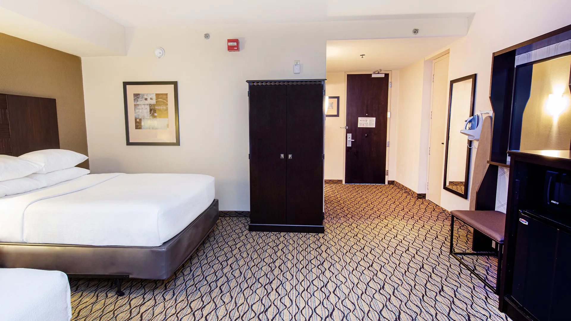 Holiday Inn St. Louis Airport West Earth City By Ihg 3*,  Estados Unidos