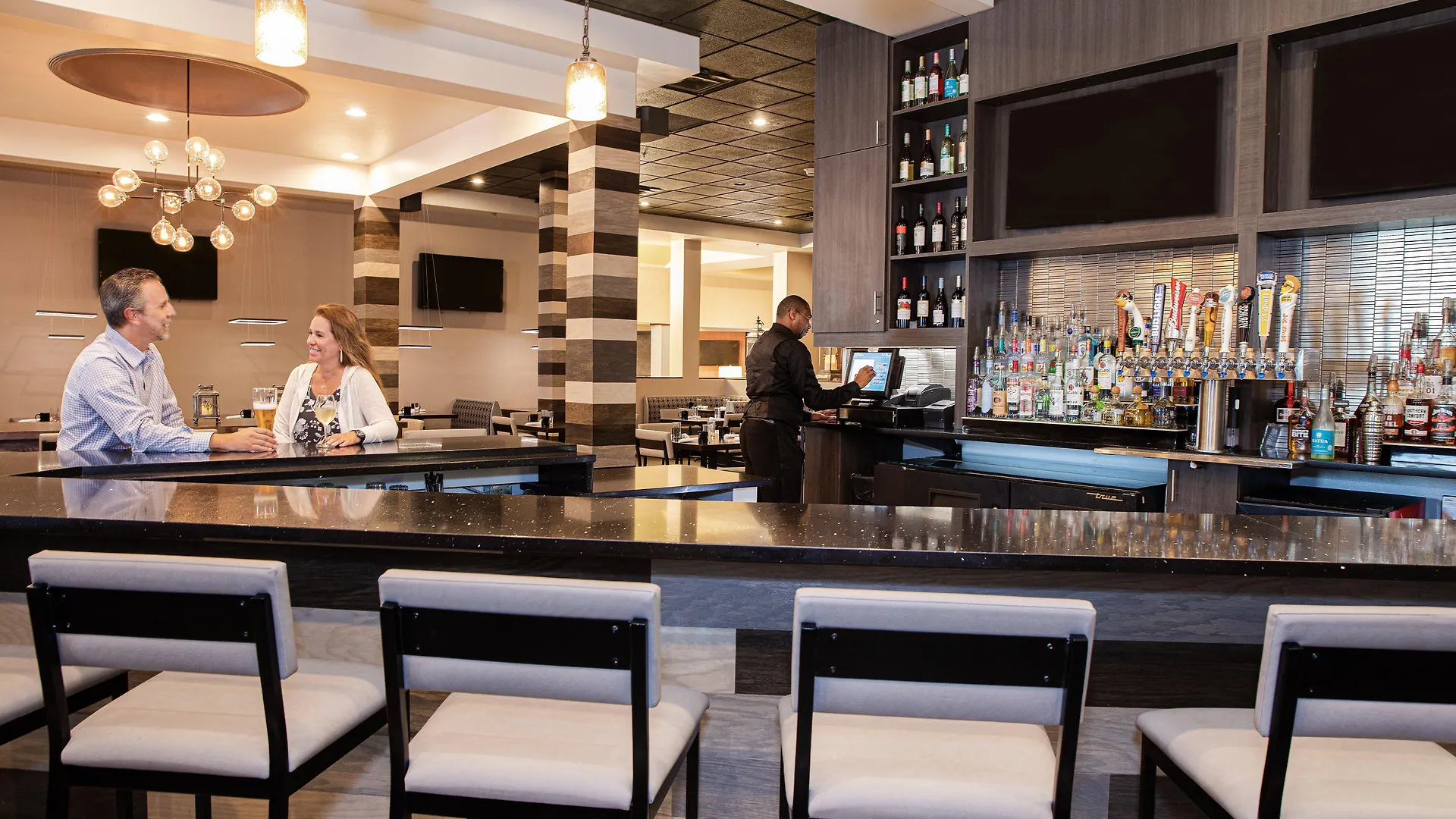 Holiday Inn St. Louis Airport West Earth City By Ihg 3*,