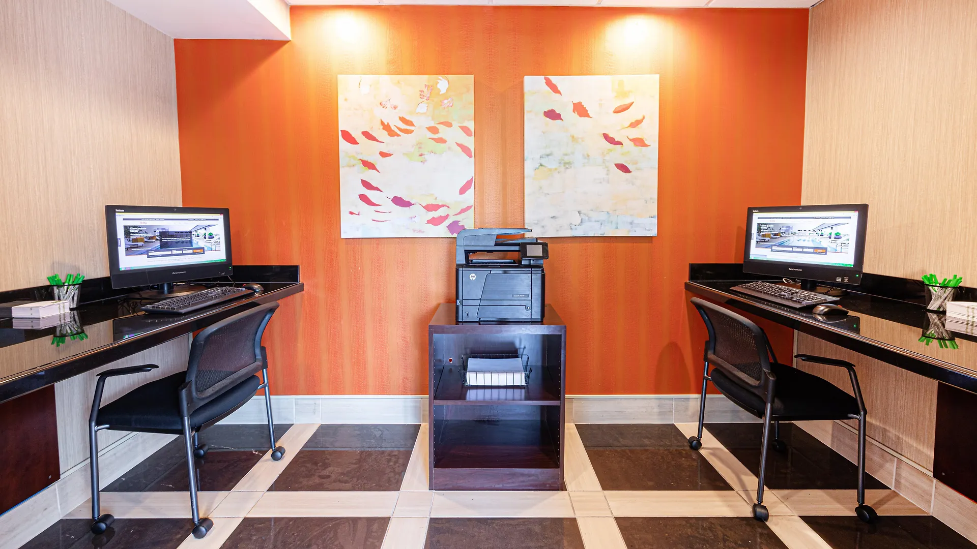 Holiday Inn St. Louis Airport West Earth City By Ihg