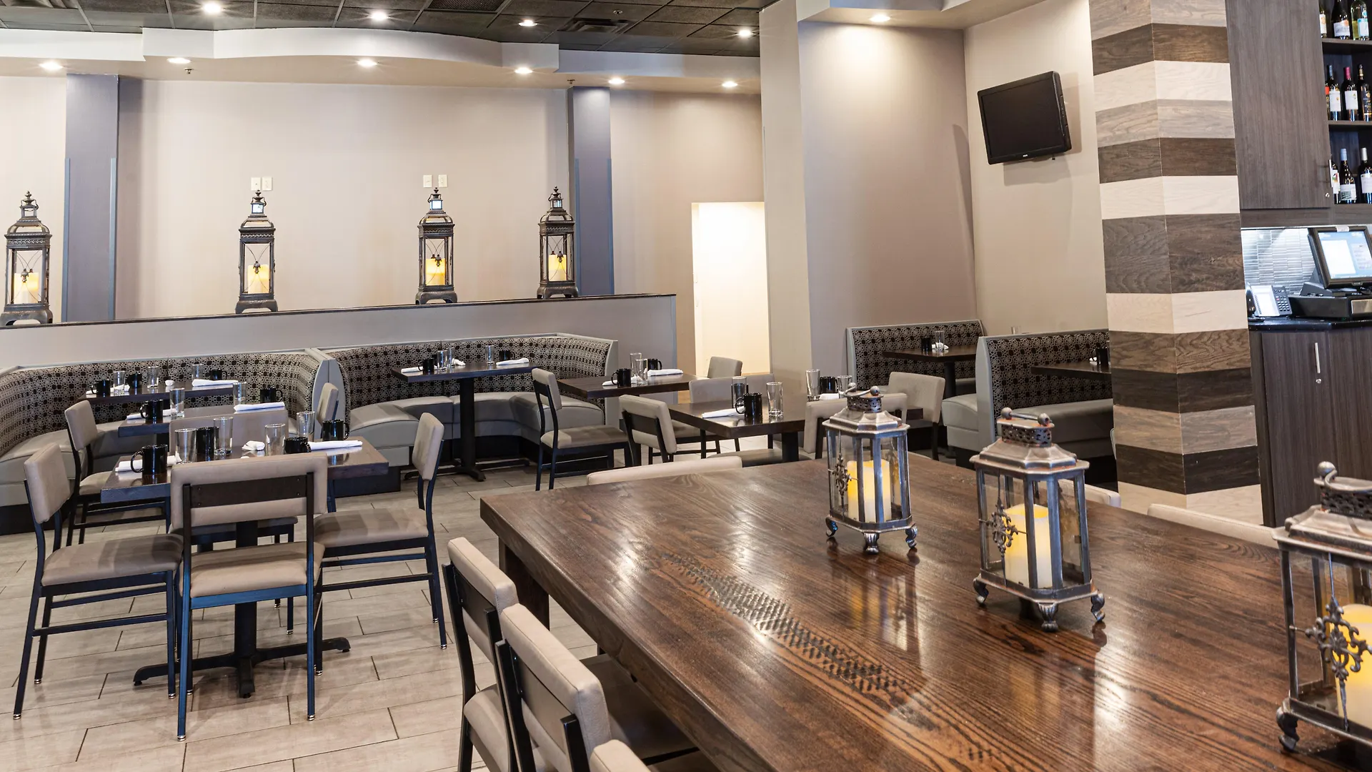 Hotel Holiday Inn St. Louis Airport West Earth City By Ihg
