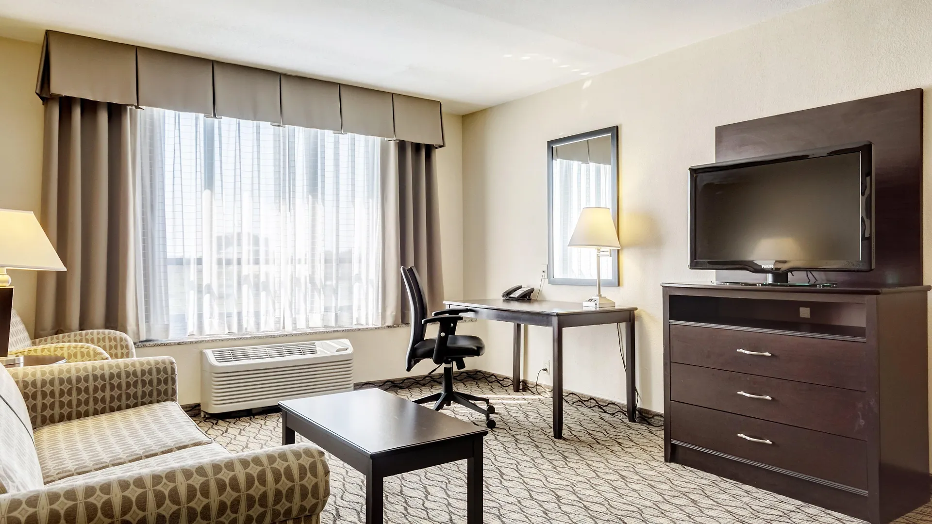 Holiday Inn St. Louis Airport West Earth City By Ihg