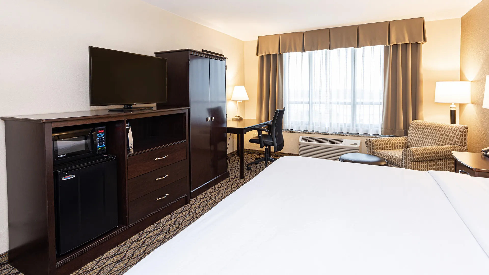 Holiday Inn St. Louis Airport West Earth City By Ihg Estados Unidos
