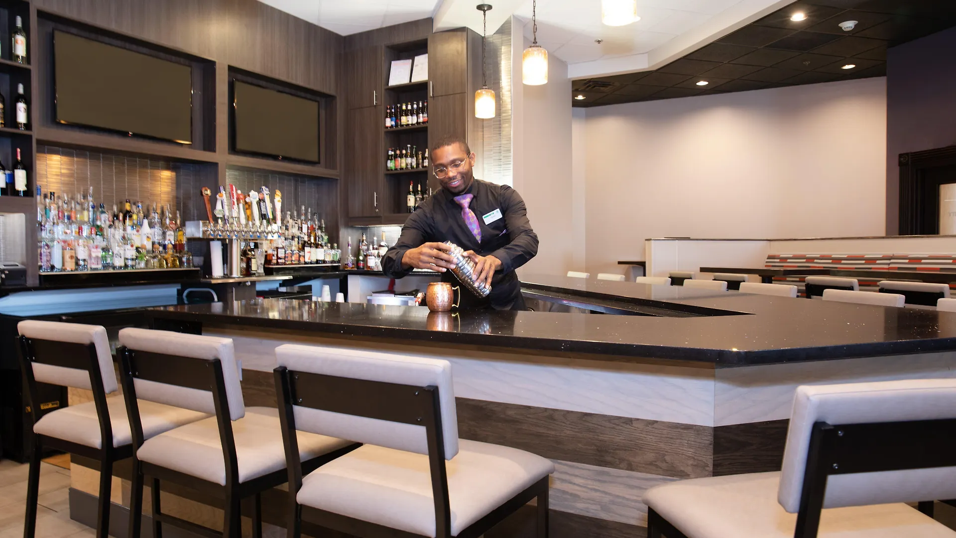 Holiday Inn St. Louis Airport West Earth City By Ihg Estados Unidos