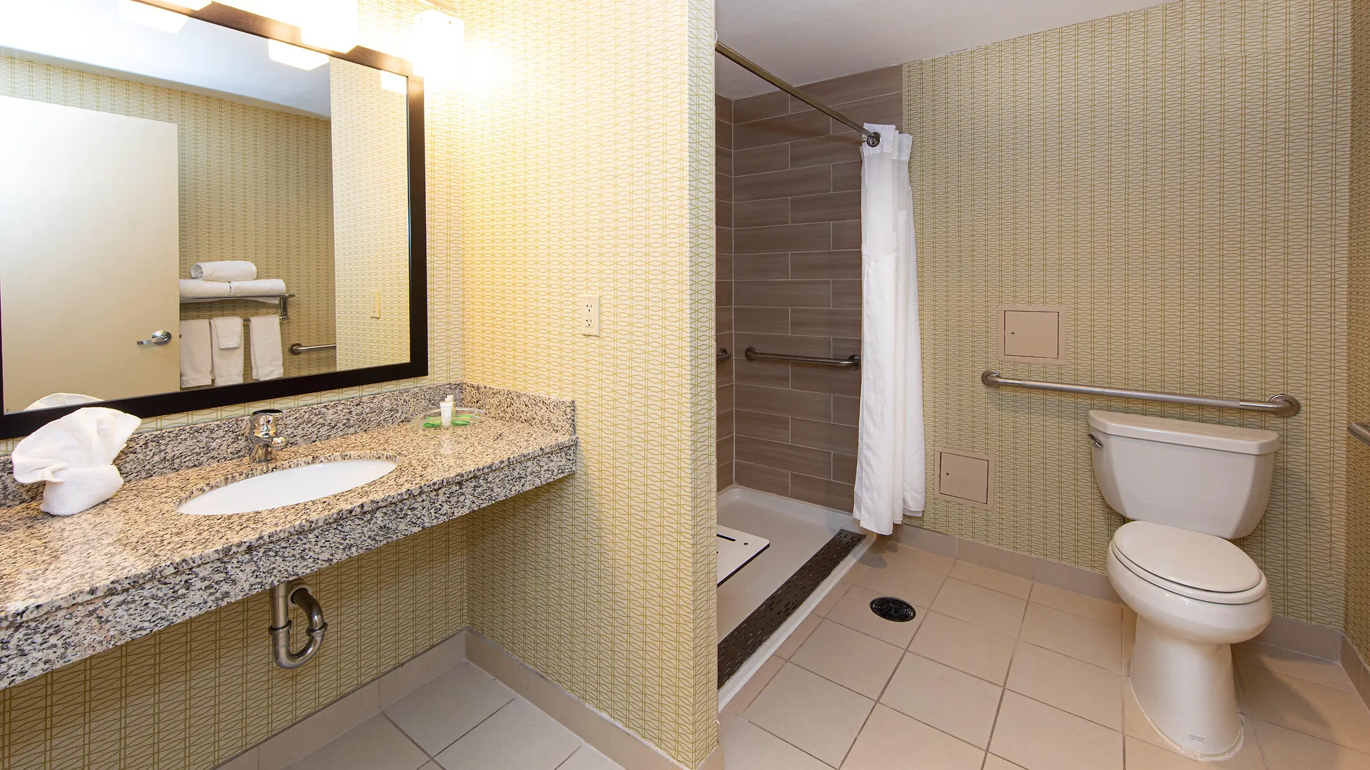 Holiday Inn St. Louis Airport West Earth City By Ihg Hotel