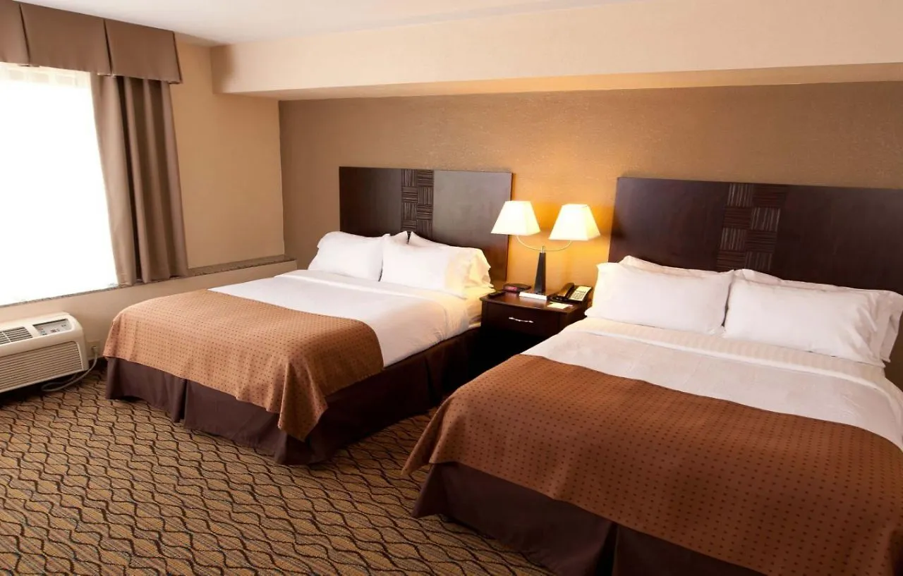 Holiday Inn St. Louis Airport West Earth City By Ihg Estados Unidos