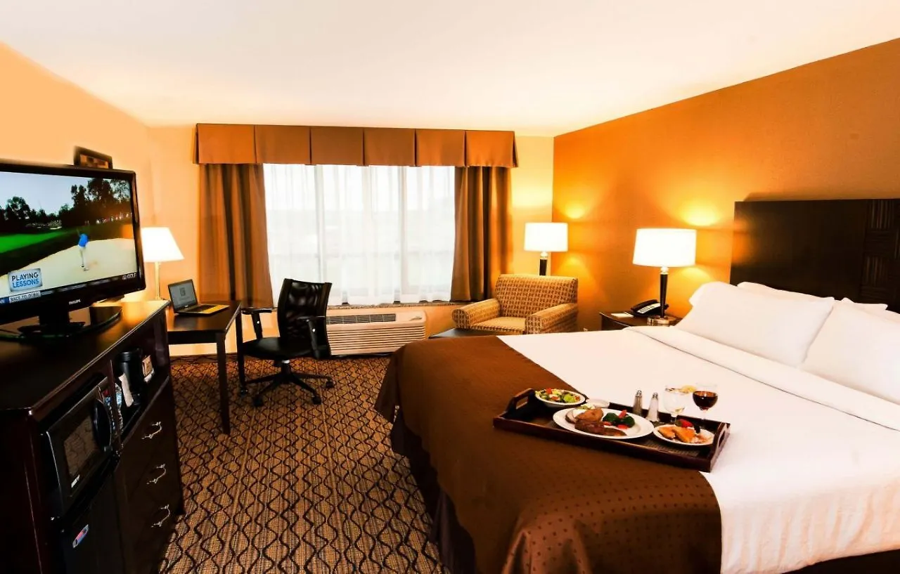 Holiday Inn St. Louis Airport West Earth City By Ihg 3*,  Estados Unidos